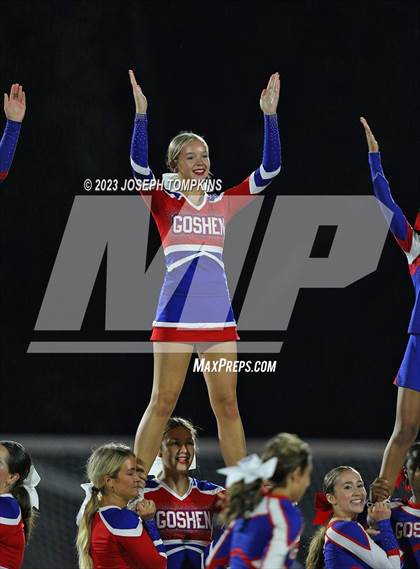 Thumbnail 1 in Marlboro Central @ Goshen Central photogallery.