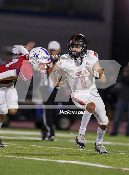 Thumbnail 2 in Marlboro Central @ Goshen Central photogallery.