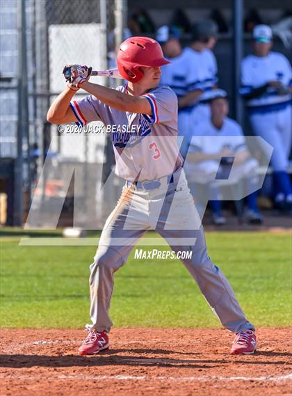 Thumbnail 3 in Mountain View vs. Mesquite photogallery.