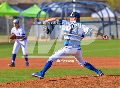 Thumbnail 2 in Mountain View vs. Mesquite photogallery.