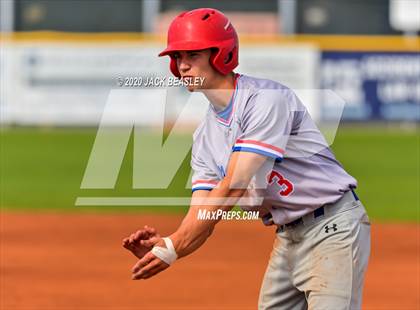 Thumbnail 3 in Mountain View vs. Mesquite photogallery.