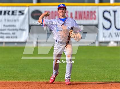 Thumbnail 3 in Mountain View vs. Mesquite photogallery.