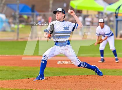 Thumbnail 3 in Mountain View vs. Mesquite photogallery.