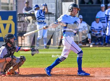 Thumbnail 2 in Mountain View vs. Mesquite photogallery.
