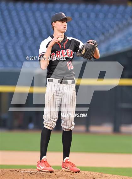 Thumbnail 2 in Boulder Creek vs Coconino  photogallery.