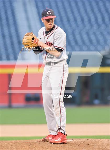 Thumbnail 1 in Boulder Creek vs Coconino  photogallery.