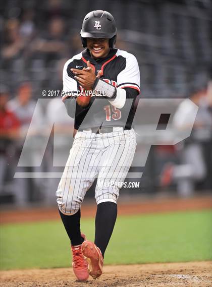Thumbnail 1 in Boulder Creek vs Coconino  photogallery.