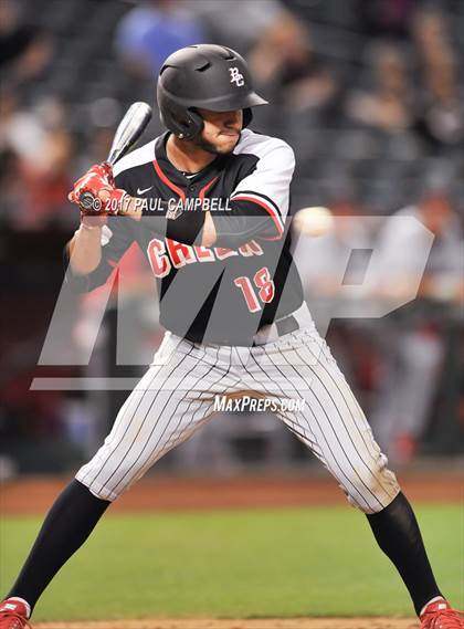 Thumbnail 2 in Boulder Creek vs Coconino  photogallery.