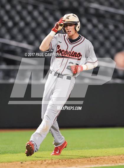Thumbnail 1 in Boulder Creek vs Coconino  photogallery.
