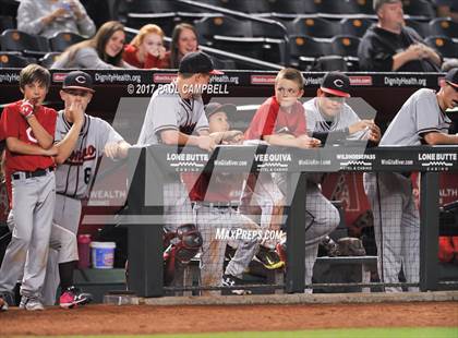 Thumbnail 3 in Boulder Creek vs Coconino  photogallery.