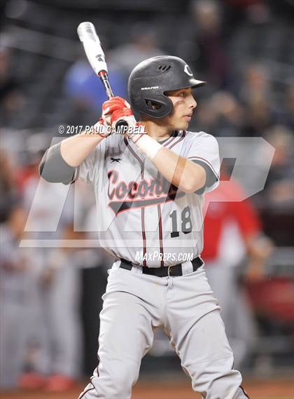 Thumbnail 1 in Boulder Creek vs Coconino  photogallery.