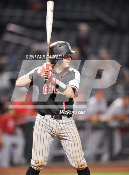 Thumbnail 2 in Boulder Creek vs Coconino  photogallery.