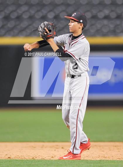 Thumbnail 2 in Boulder Creek vs Coconino  photogallery.