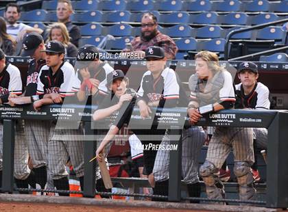 Thumbnail 1 in Boulder Creek vs Coconino  photogallery.