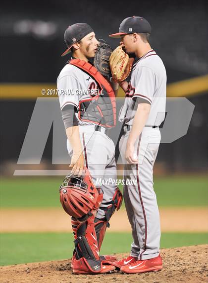 Thumbnail 1 in Boulder Creek vs Coconino  photogallery.
