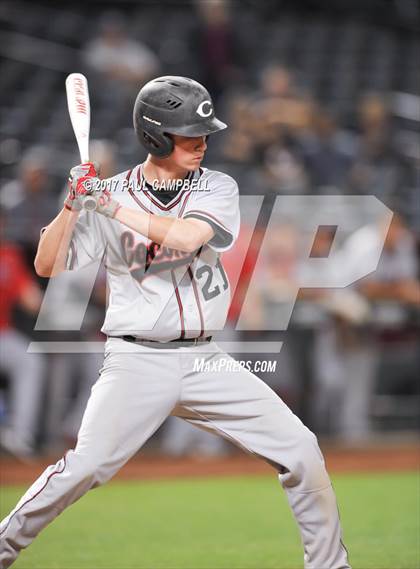 Thumbnail 3 in Boulder Creek vs Coconino  photogallery.