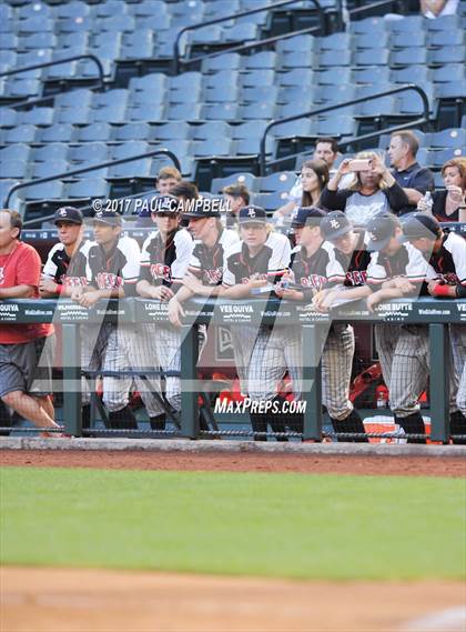 Thumbnail 3 in Boulder Creek vs Coconino  photogallery.