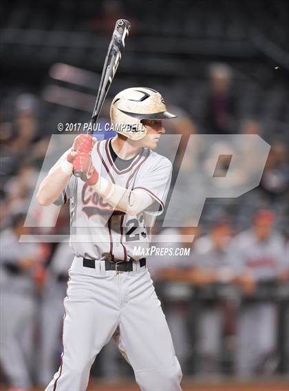Thumbnail 1 in Boulder Creek vs Coconino  photogallery.