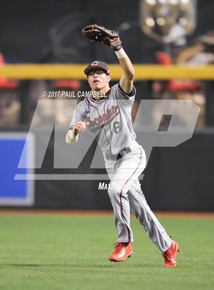 Thumbnail 3 in Boulder Creek vs Coconino  photogallery.