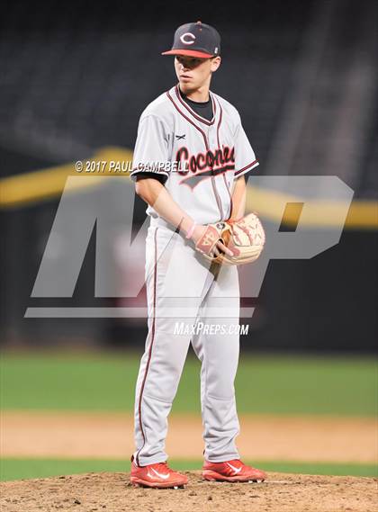 Thumbnail 3 in Boulder Creek vs Coconino  photogallery.