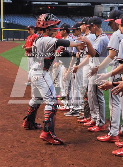 Thumbnail 1 in Boulder Creek vs Coconino  photogallery.