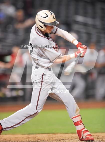 Thumbnail 3 in Boulder Creek vs Coconino  photogallery.