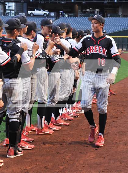 Thumbnail 3 in Boulder Creek vs Coconino  photogallery.
