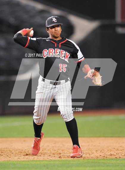 Thumbnail 2 in Boulder Creek vs Coconino  photogallery.