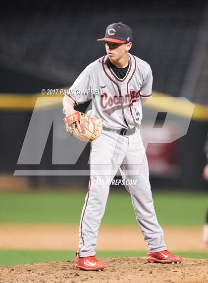 Thumbnail 1 in Boulder Creek vs Coconino  photogallery.