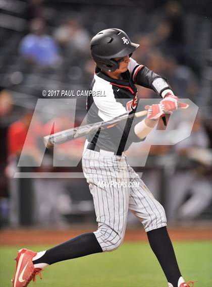 Thumbnail 2 in Boulder Creek vs Coconino  photogallery.