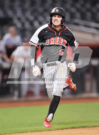 Thumbnail 2 in Boulder Creek vs Coconino  photogallery.