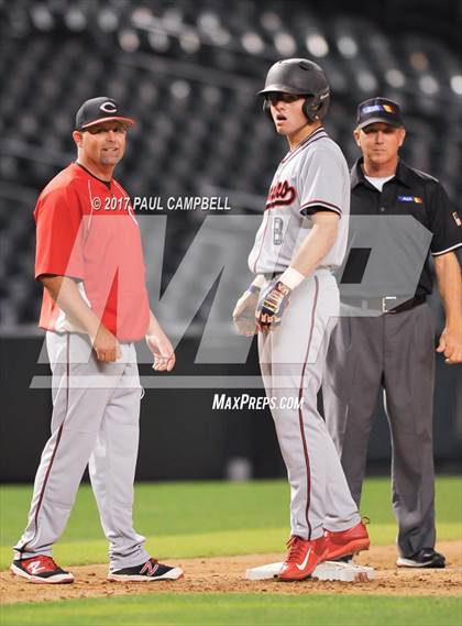 Thumbnail 2 in Boulder Creek vs Coconino  photogallery.