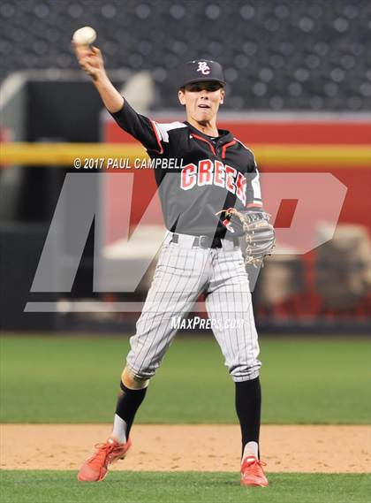Thumbnail 1 in Boulder Creek vs Coconino  photogallery.