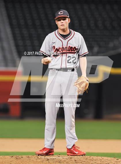 Thumbnail 2 in Boulder Creek vs Coconino  photogallery.
