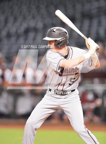 Thumbnail 1 in Boulder Creek vs Coconino  photogallery.