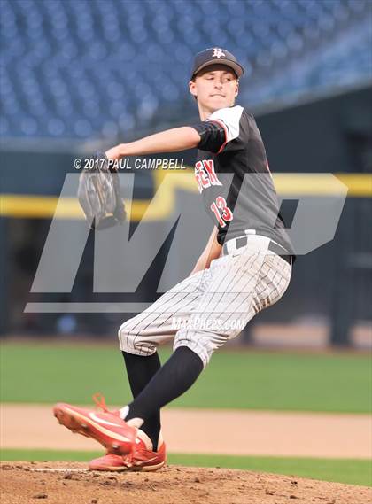 Thumbnail 2 in Boulder Creek vs Coconino  photogallery.