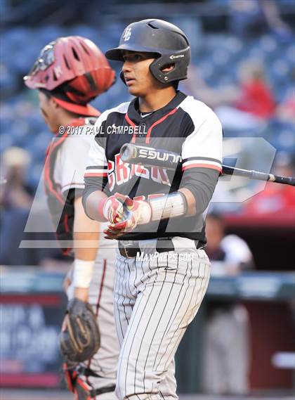 Thumbnail 3 in Boulder Creek vs Coconino  photogallery.