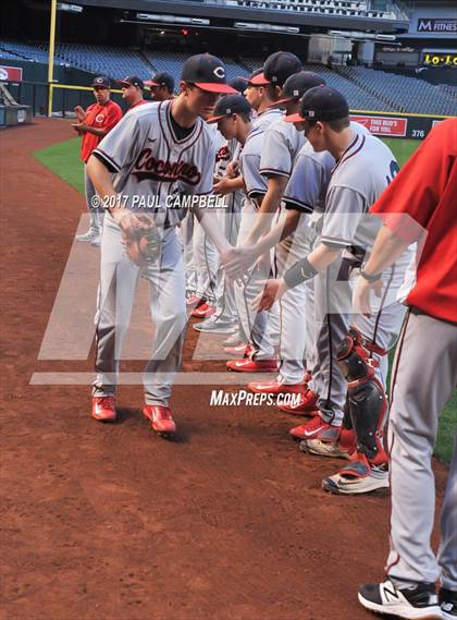 Thumbnail 2 in Boulder Creek vs Coconino  photogallery.