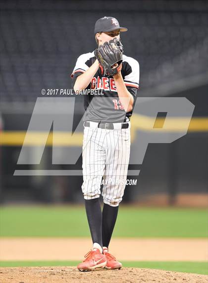 Thumbnail 1 in Boulder Creek vs Coconino  photogallery.