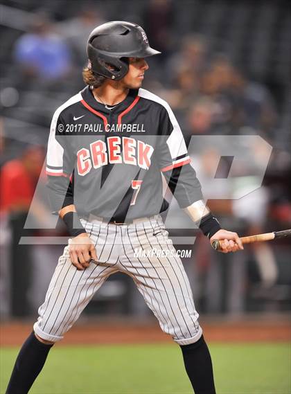 Thumbnail 2 in Boulder Creek vs Coconino  photogallery.