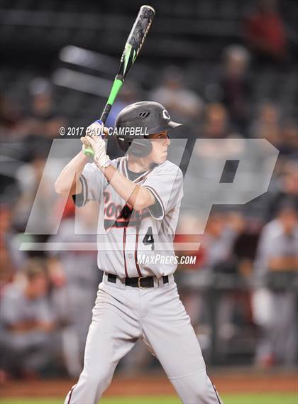 Thumbnail 2 in Boulder Creek vs Coconino  photogallery.