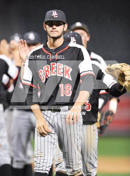 Thumbnail 3 in Boulder Creek vs Coconino  photogallery.
