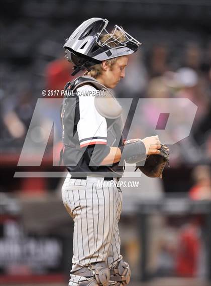Thumbnail 1 in Boulder Creek vs Coconino  photogallery.