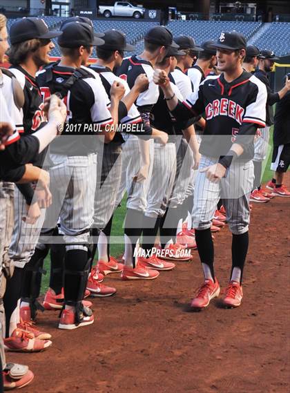 Thumbnail 2 in Boulder Creek vs Coconino  photogallery.