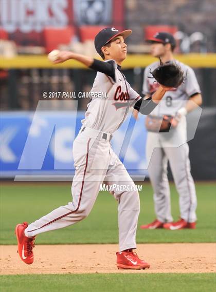 Thumbnail 1 in Boulder Creek vs Coconino  photogallery.