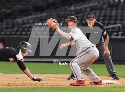 Thumbnail 1 in Boulder Creek vs Coconino  photogallery.