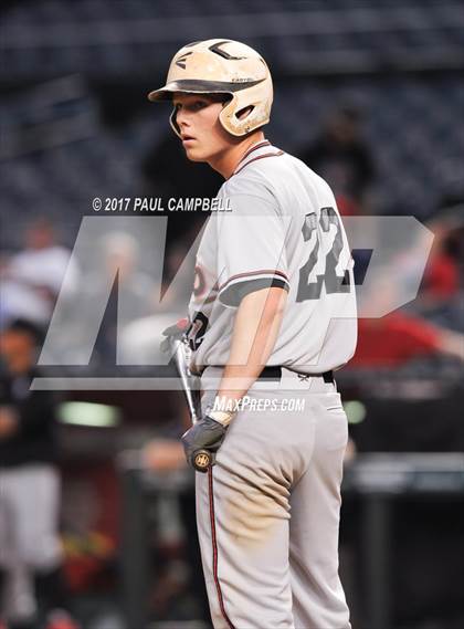 Thumbnail 1 in Boulder Creek vs Coconino  photogallery.