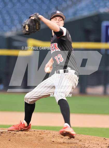 Thumbnail 3 in Boulder Creek vs Coconino  photogallery.