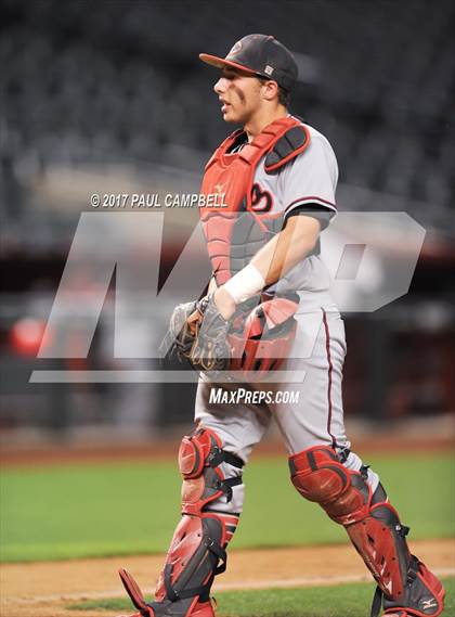 Thumbnail 2 in Boulder Creek vs Coconino  photogallery.