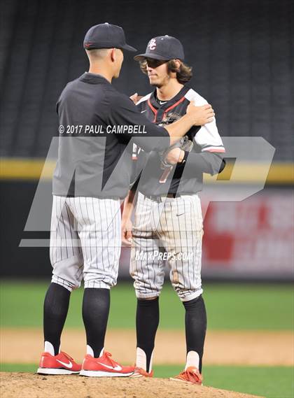 Thumbnail 2 in Boulder Creek vs Coconino  photogallery.